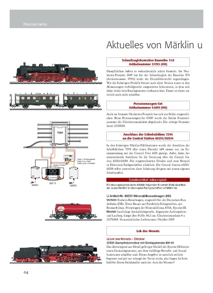 Tiedosto:Marklin Insider 2009 05 (DE).pdf