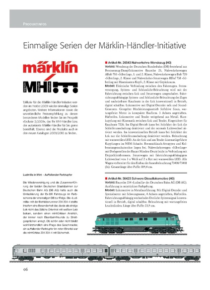 Tiedosto:Marklin Insider 2009 05 (DE).pdf