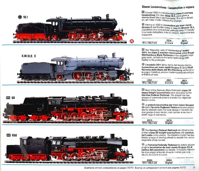 Tiedosto:Marklin 1990 1991 Catalog (EN IT).pdf