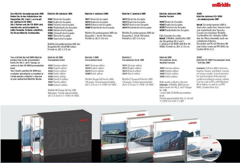 Tiedosto:Marklin 2005 New Items DE EN.pdf