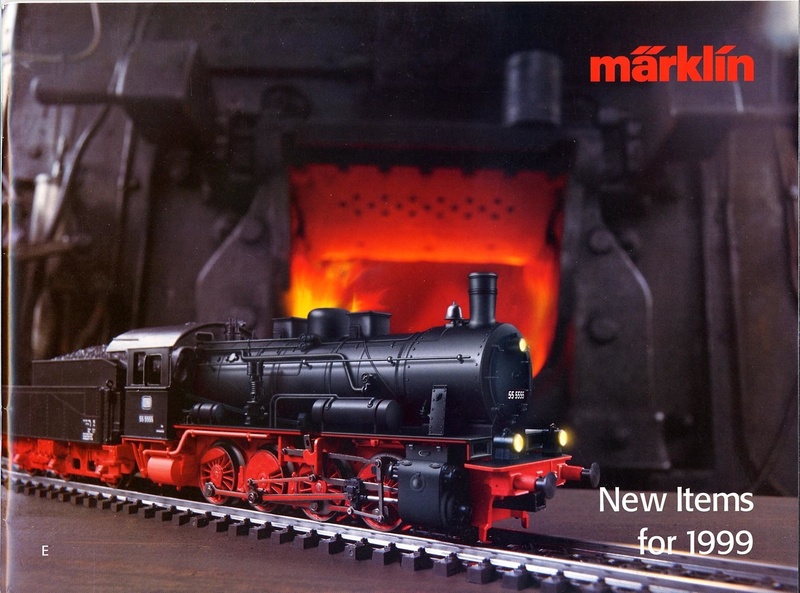 Tiedosto:Marklin 1999 New Items (EN).pdf