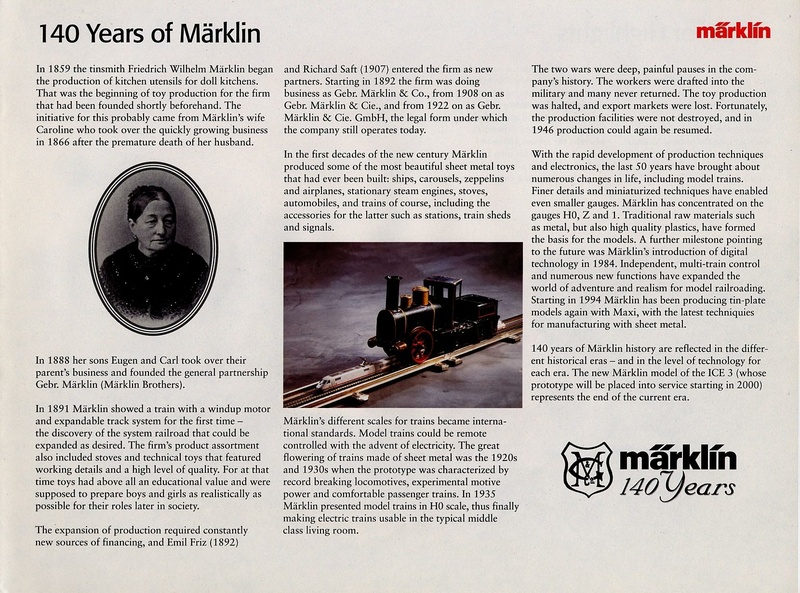 Tiedosto:Marklin 1999 New Items (EN).pdf