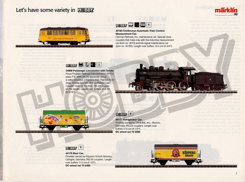 Tiedosto:Marklin 1999 New Items (EN).pdf