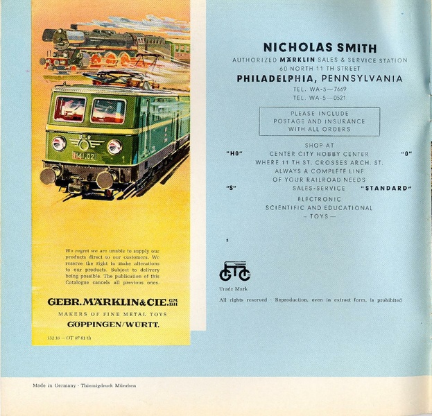 Tiedosto:Marklin 1961 1962 Catalog (Hi Res).pdf