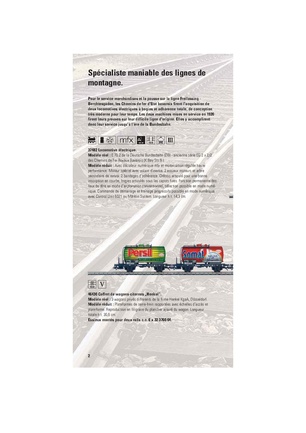 Tiedosto:Marklin 2005 Fall New Items FR.pdf