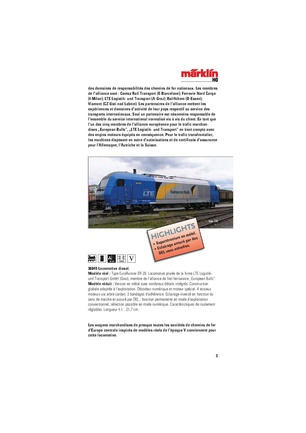 Tiedosto:Marklin 2005 Fall New Items FR.pdf