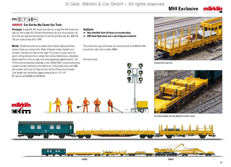 Tiedosto:Marklin 2016 New Items EN.pdf