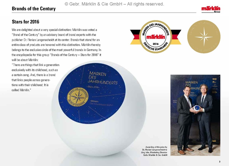 Tiedosto:Marklin 2016 New Items EN.pdf