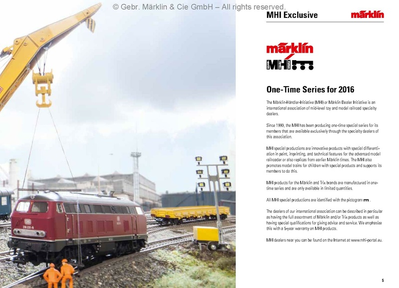 Tiedosto:Marklin 2016 New Items EN.pdf