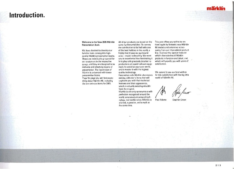 Tiedosto:Marklin 2005 Catalog H0 (EN).pdf