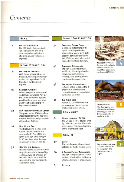 Tiedosto:Marklin Magazin 2005 03 (EN).pdf