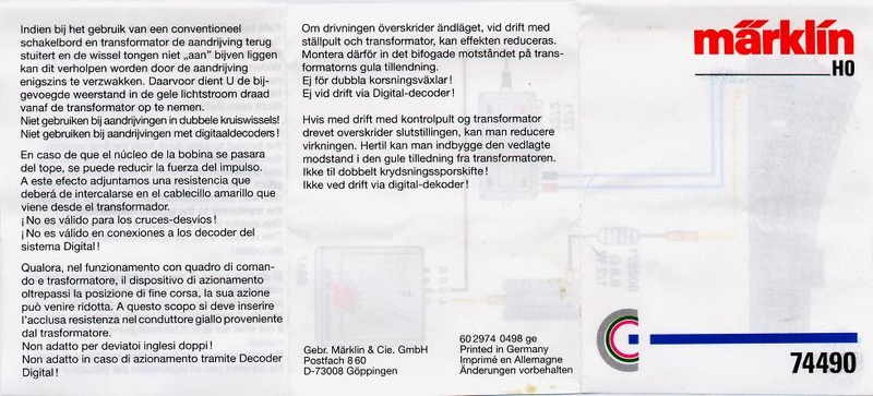 Tiedosto:74490 Electric Turnout Resistor.pdf